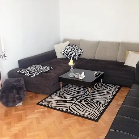 Apartman Apartman Mary *