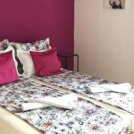 Apartman Apartman Mary
