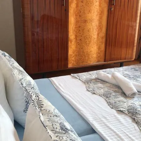 Apartman Mary *