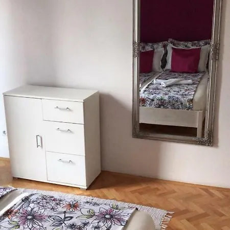 Apartman Mary Apartman *