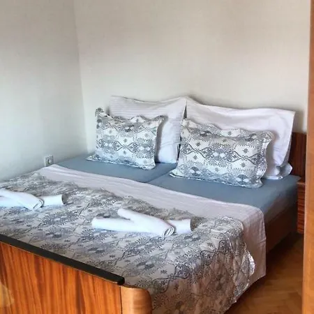 Apartman Mary Split