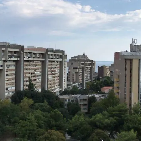 Apartman Mary