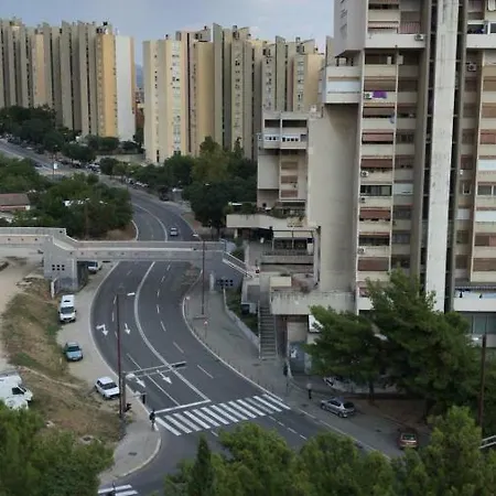 Apartman Mary Split