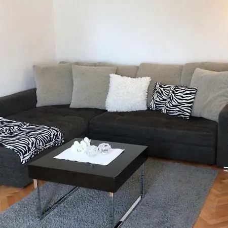 Apartman Apartman Mary Split