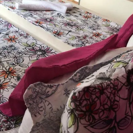 Apartman Mary Apartman *