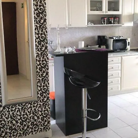 Apartman Apartman Mary