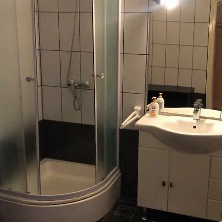 Apartman Apartman Mary *