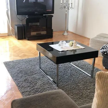 Apartman Mary Split