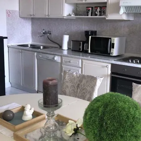 Apartman Mary Split