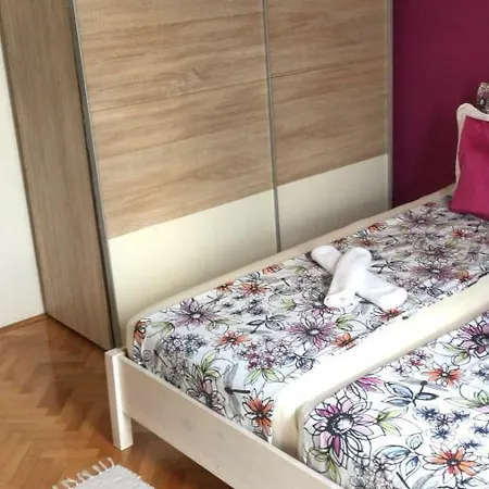 Apartman Apartman Mary *