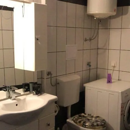 Apartman Apartman Mary